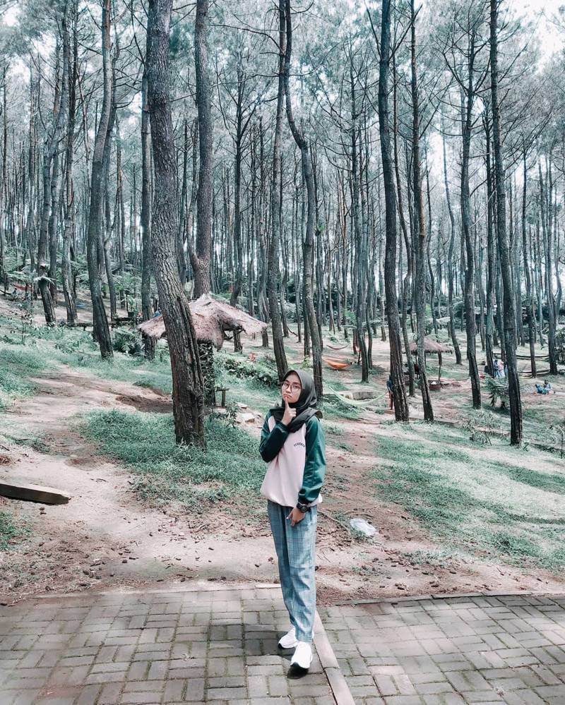 10 tempat penjelajah alam di Purwakarta