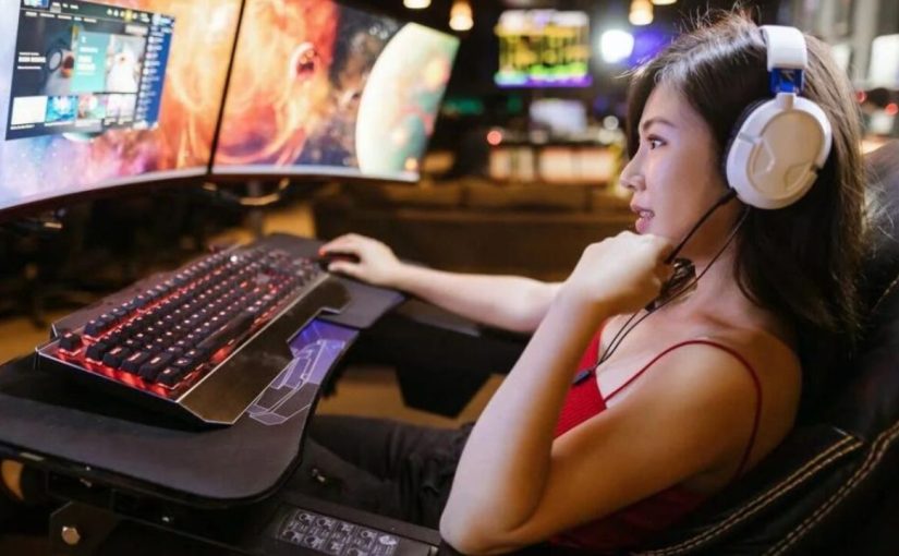 Tips Meningkatkan Skill Bermain Game Online