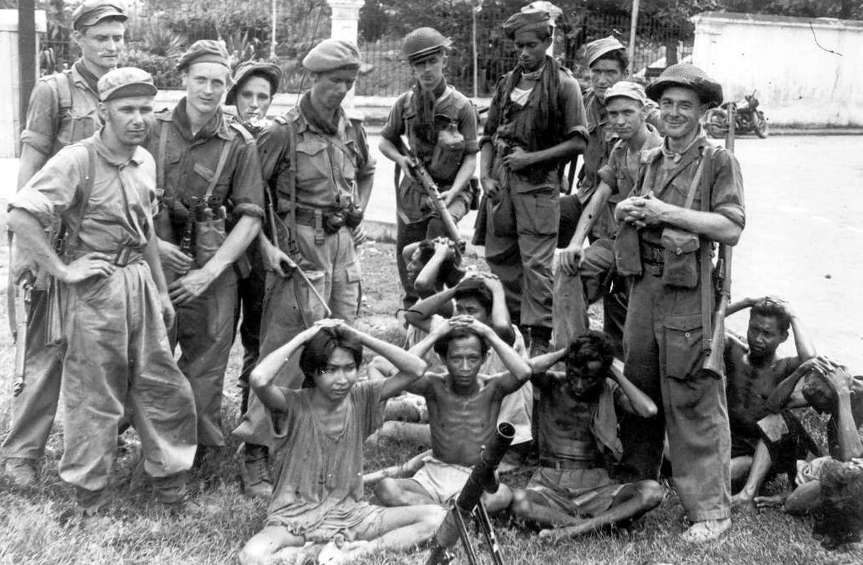 Penulisan Sejarah Kolonial Indonesia Dalam Misi Penting