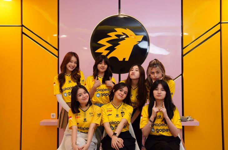 Peran Brand Ambassador Esports dalam Meningkatkan Popularitas Tim dan Game Online