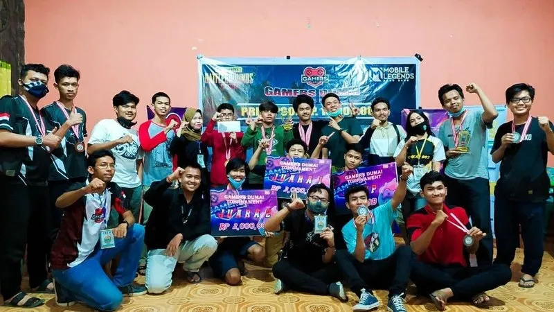 Tren Fitur Sosial dalam Game Online yang Semakin Mendekatkan Pemain