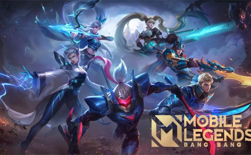 Mengenal Mobile Legends: Bang Bang, Game Online Strategi Tim yang Terus Berkembang